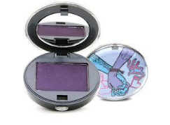 Urban Decay deluxe eye shadow mono