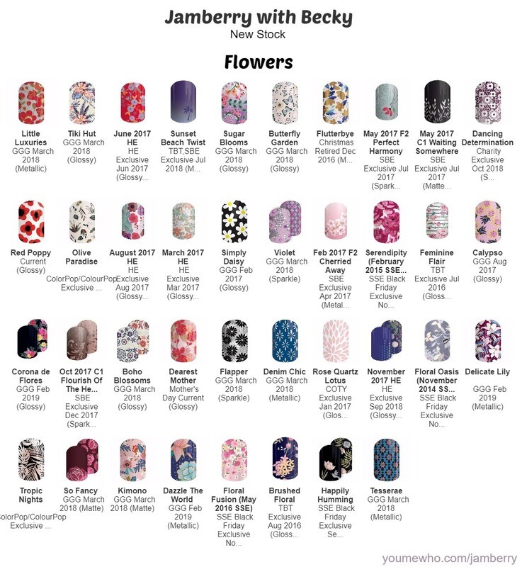 Flowers