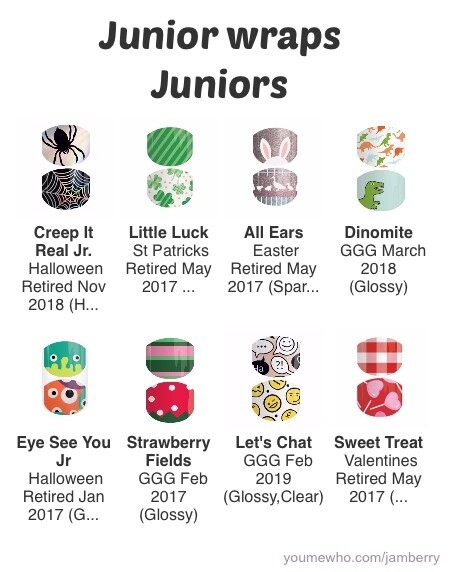 Juniors