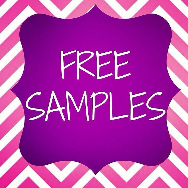 Free sample