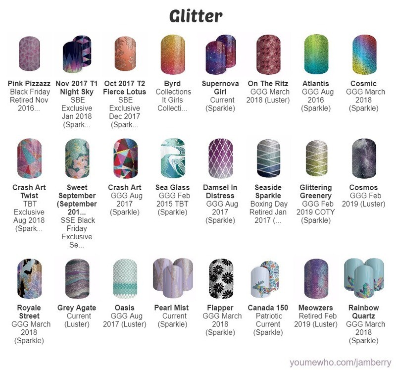 Glitter