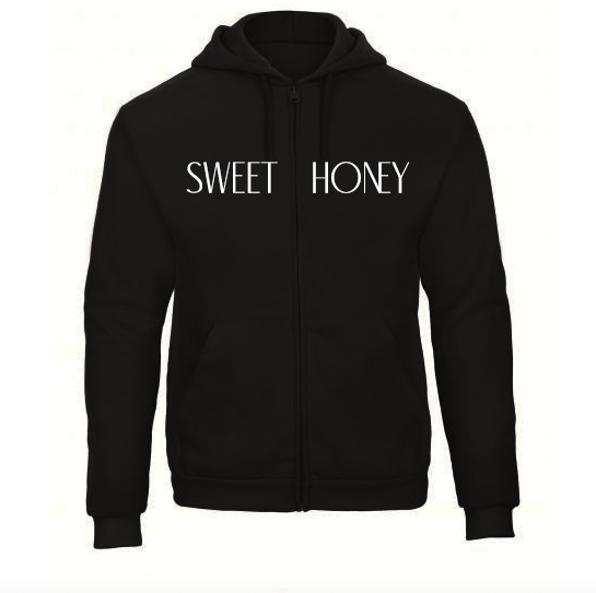 Veste Sweet Honey modèle n°2