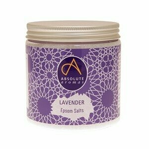 Epsom Salts - Lavender