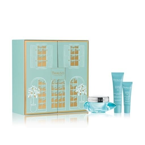 THALGO SOURCE MARINE - Hydrating Getaway