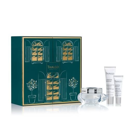 THALGO LUMIERE MARINE - ​​​​​​​​Brightness Activator