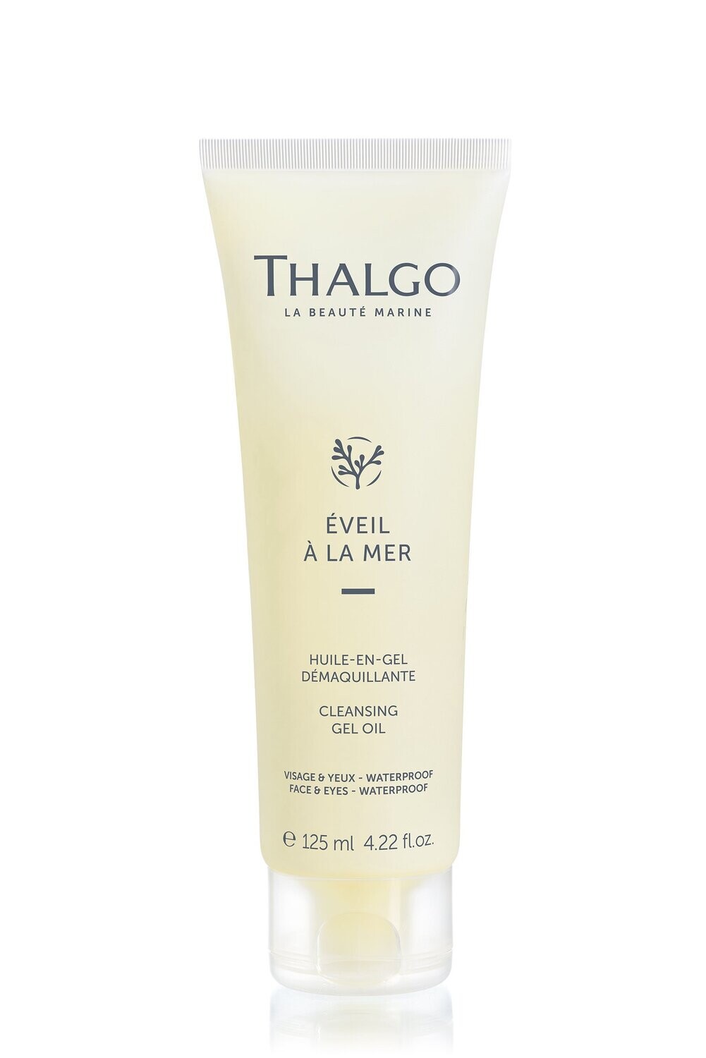 THALGO EVEIL A LA MER - Cleansing Gel Oil
