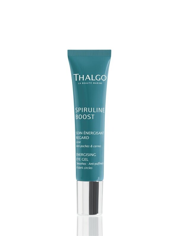 THALGO SPIRULINE BOOST - Energising Eye Gel