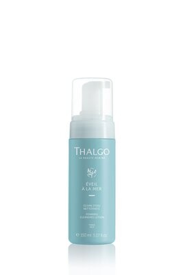 THALGO EVEIL A LA MER - Foaming cleansing lotion