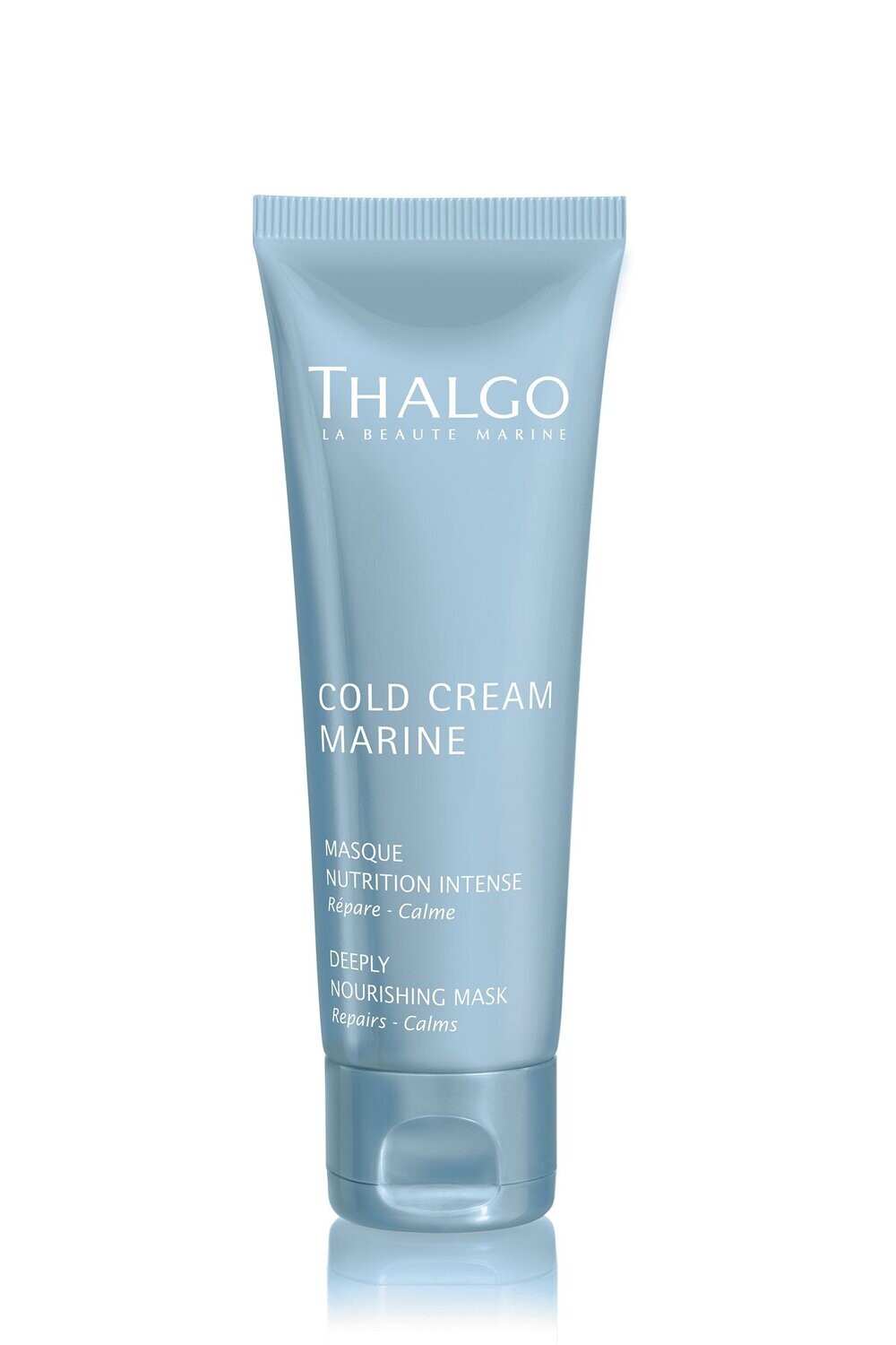 THALGO COLD CREAM MARINE - Deeply Nourishing Mask, Dry Skin