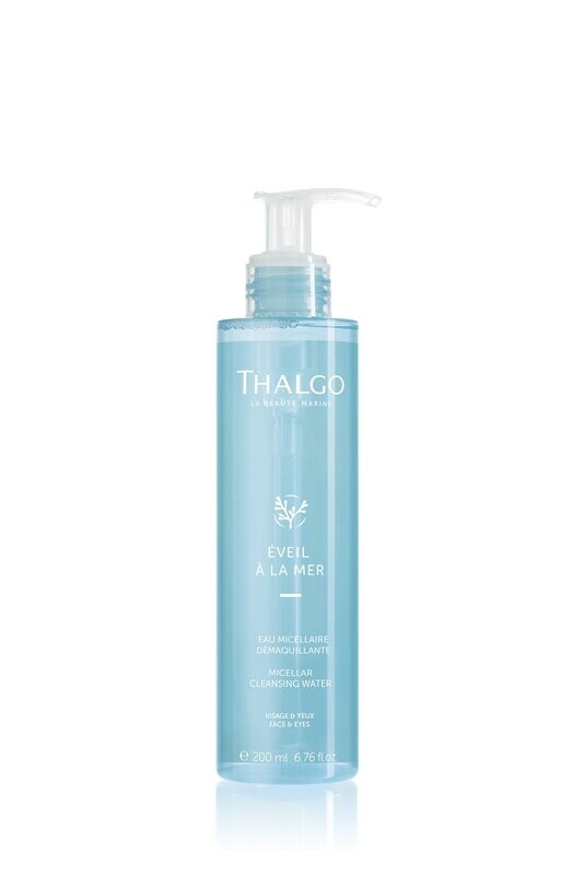THALGO EVEIL A LA MER - Micellar Cleansing Water