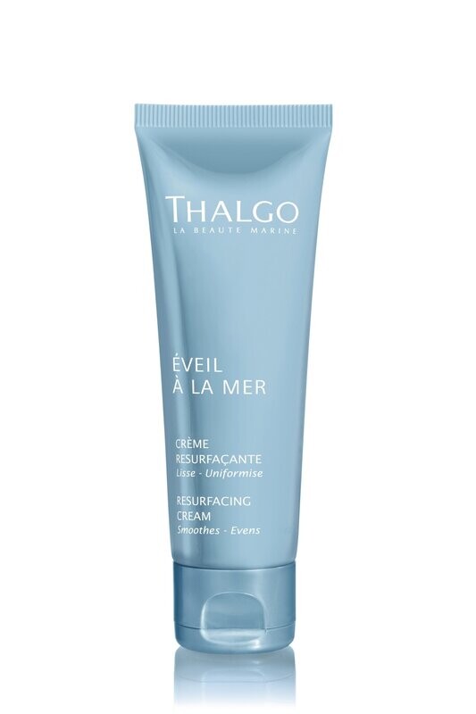THALGO EVEIL A LA MER - Resurfacing Cream