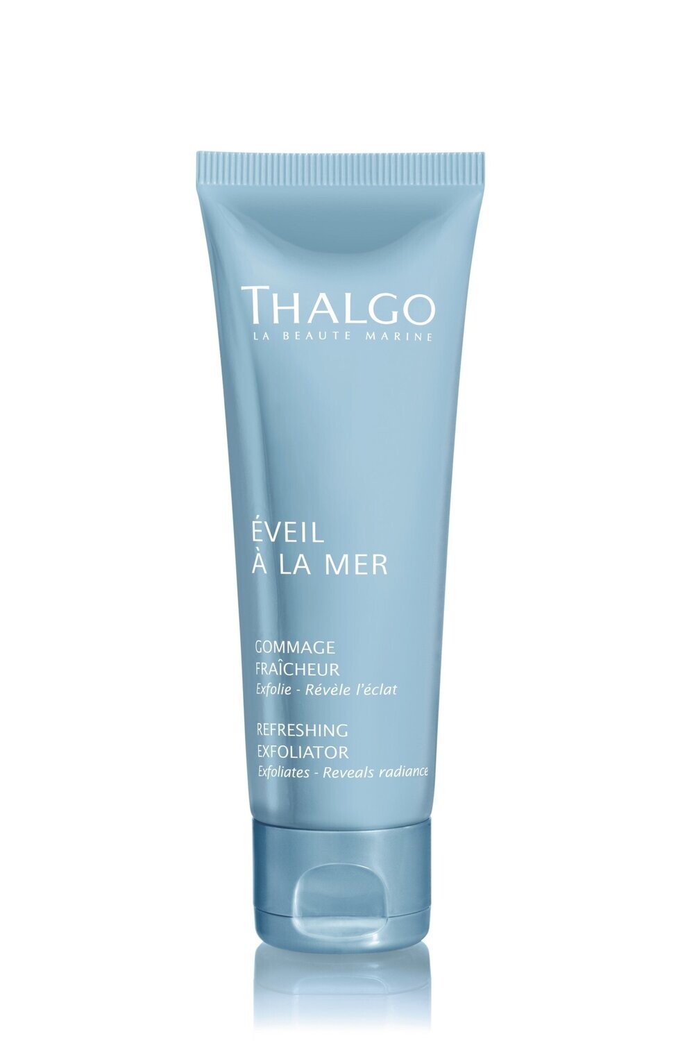THALGO EVEIL A LA MER - a Refreshing Exfoliator