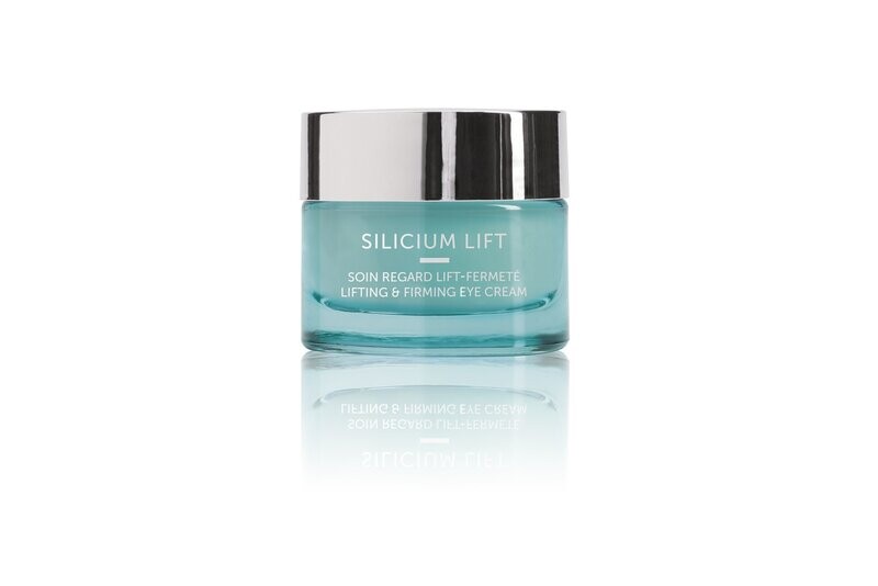 THALGO SILICIUM LIFT - Lifting & Firming Eye Cream