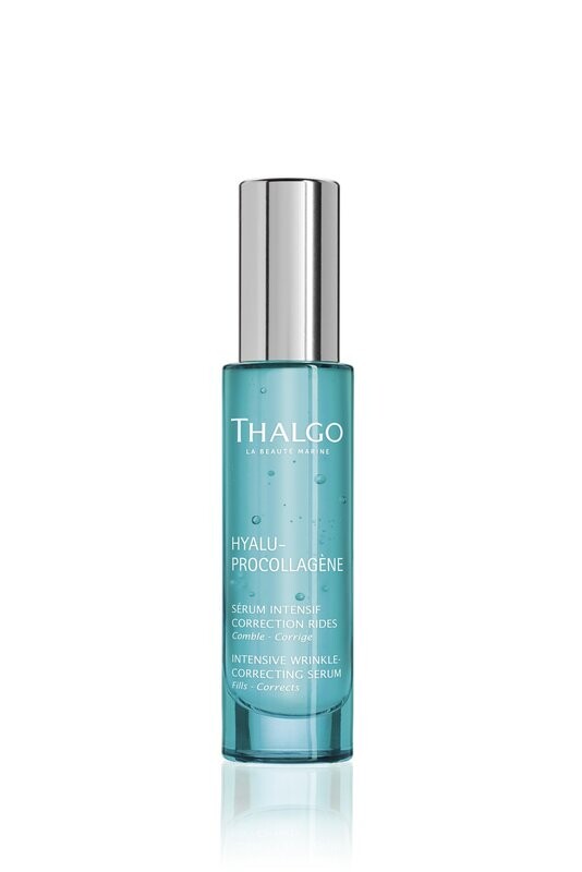 THALGO HYALU PROCOLLAGENE - Intensive Wrinkle Correcting Serum