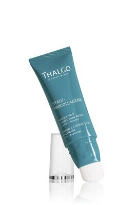 THALGO HYALU PROCOLLAGENE - Wrinkle Correcting Pro Mask
