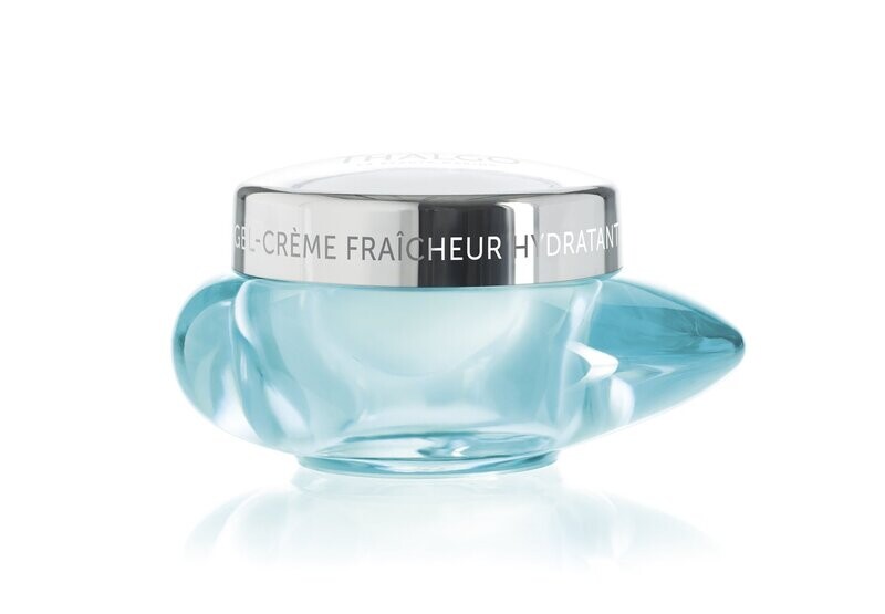 THALGO SOURCE MARINE - Hydrating Cooling Gel-Cream