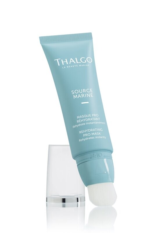 THALGO SOURCE MARINE - Rehydrating Pro Mask