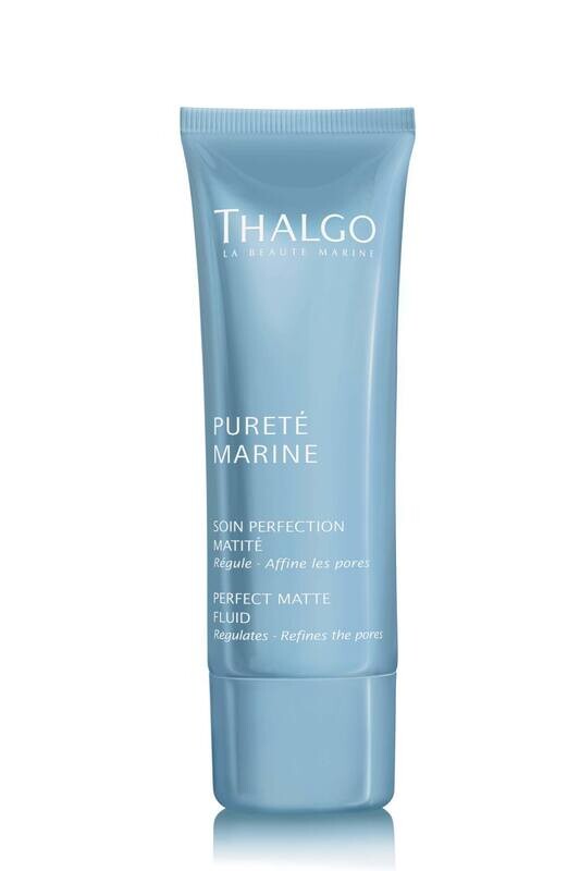 THALGO PURETE MARINE - Perfect Matte Fluid