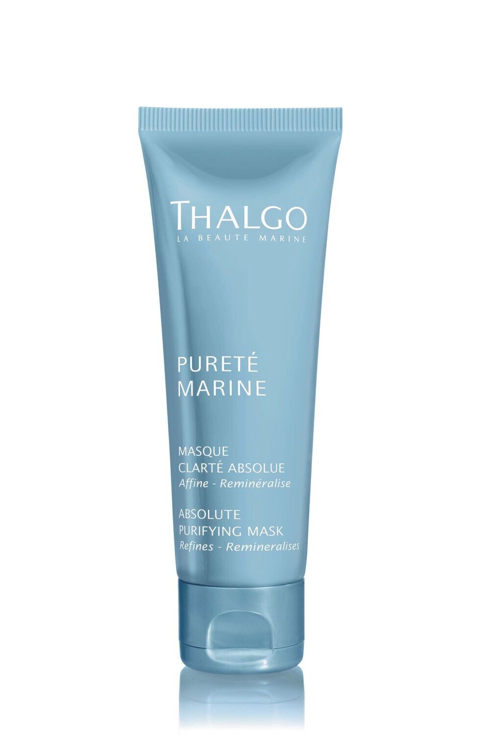 THALGO PURETE MARINE - Absolute Purifying Mask