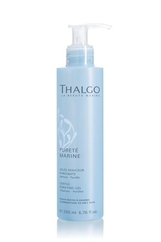 THALGO PURETE MARINE - Gentle Purifying Gel