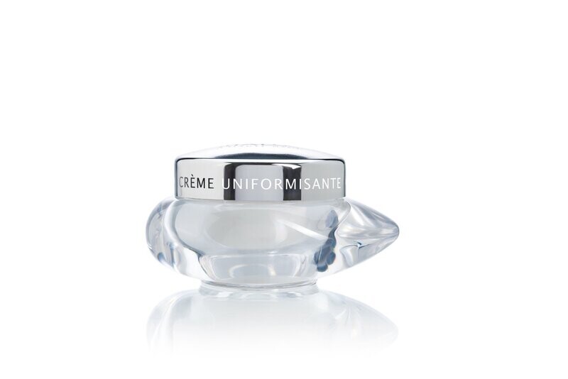 THALGO  LUMIERE MARINE - Marine Brightening Cream