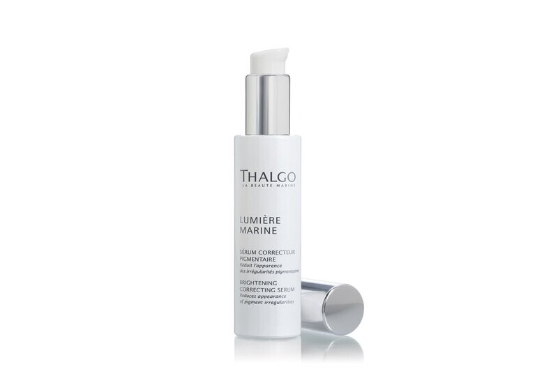 THALGO LUMIERE MARIINE - Brightening Correcting Serum