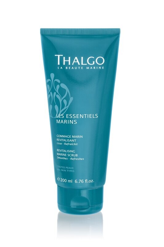 THALGO LES ESSENTIELS MARINS - Revitalising Marine Scrub