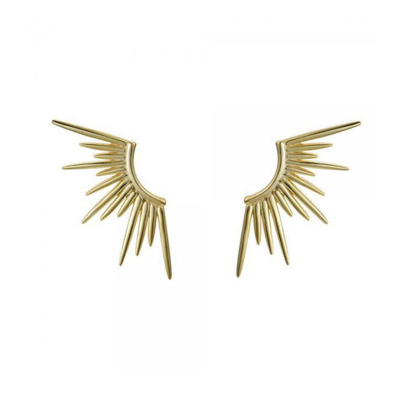 ROCK STAR GOLD