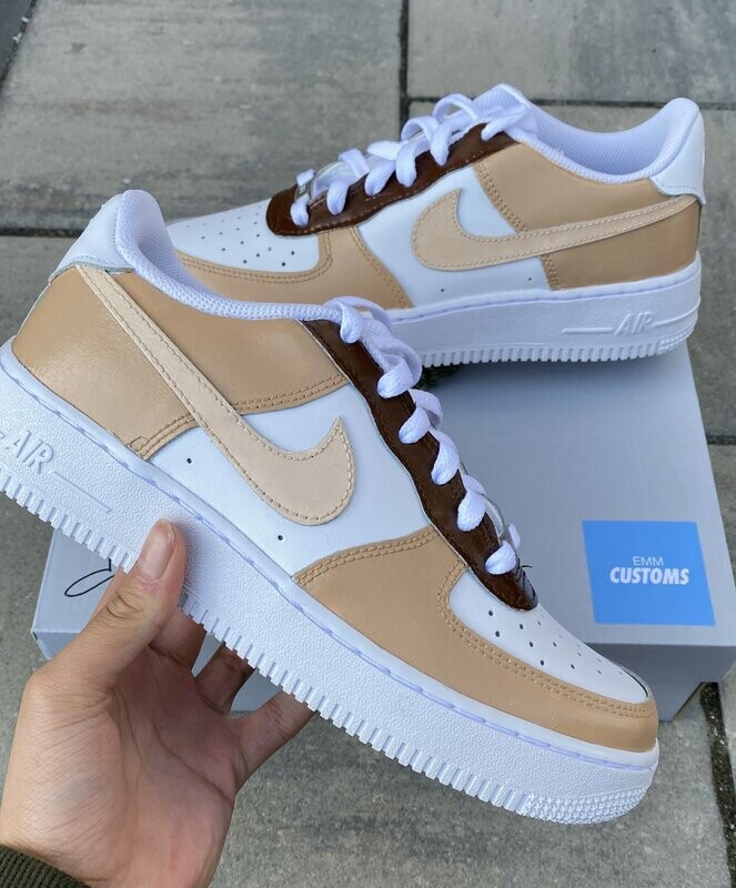 Simple 3-Tone AF1