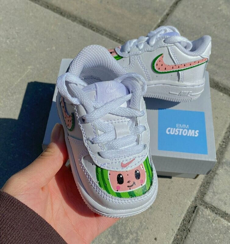 Toddler Cocomelon AF1