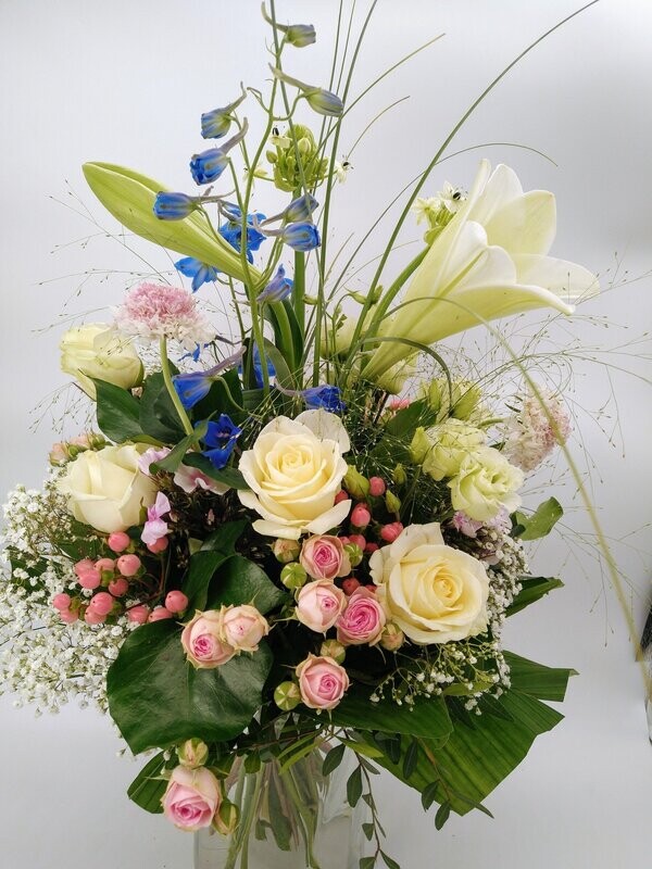 Flower Power