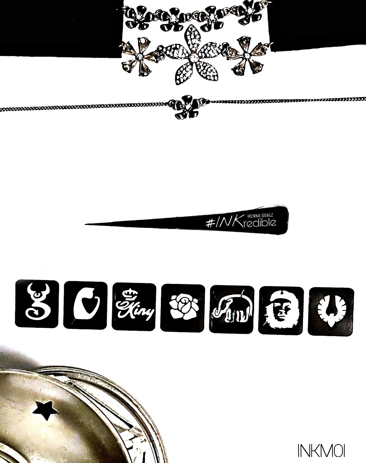 Mini #INKredible Kit