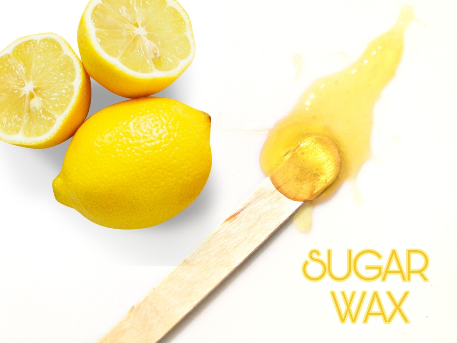 Hair Removal Sugar Wax kit