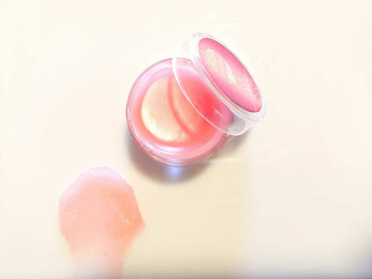 Rose Aftercare Balm