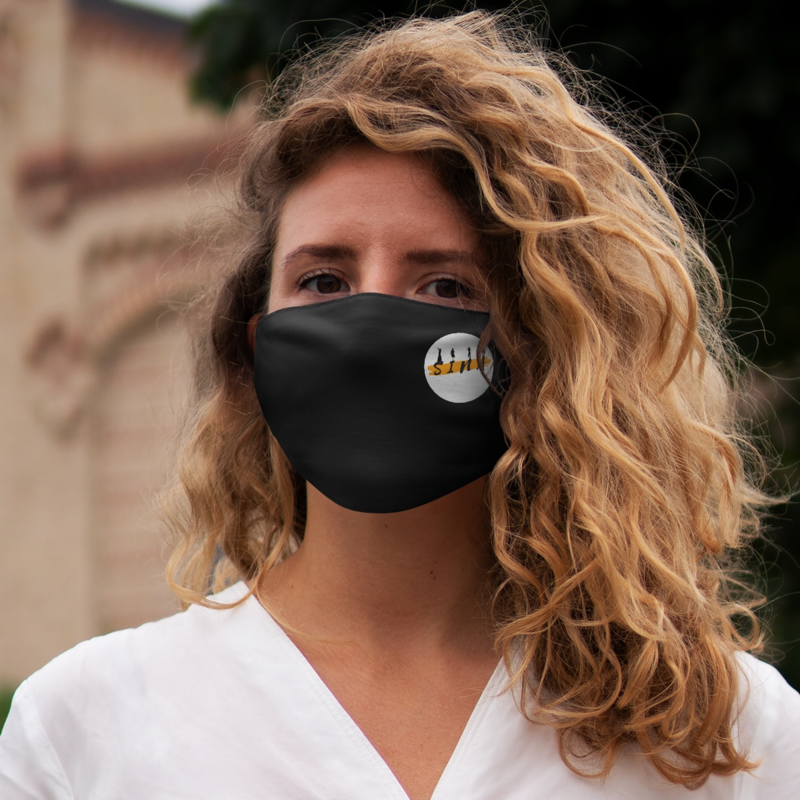 Masque personnalisé