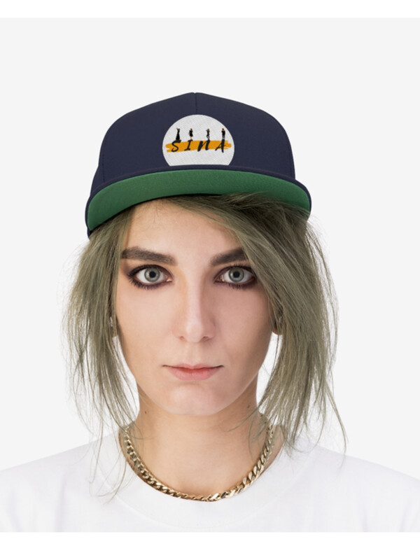 Casquettes personnalisé