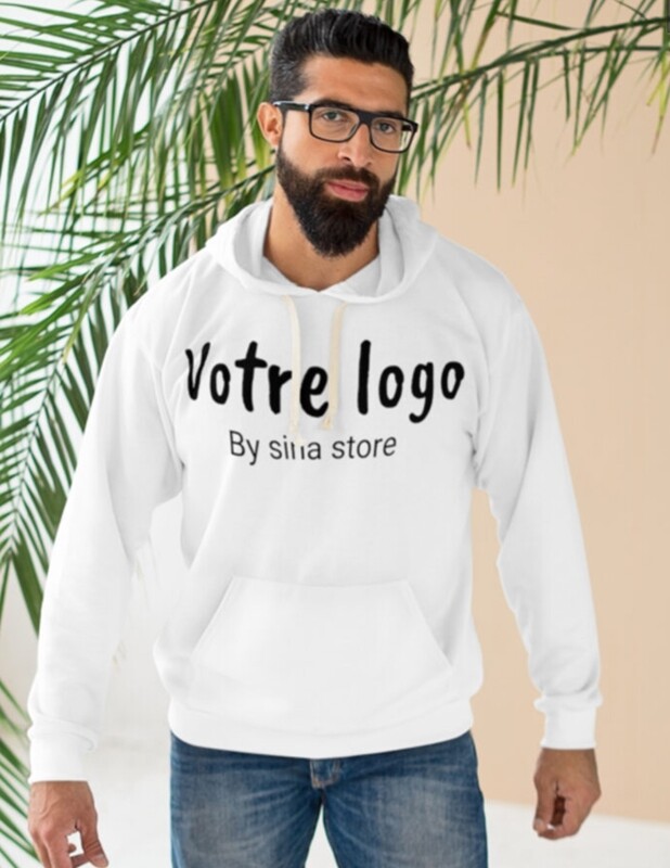 Sweat  personnalisé