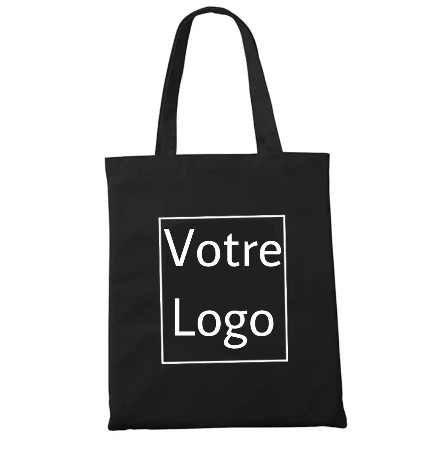 Totebag personnalisé