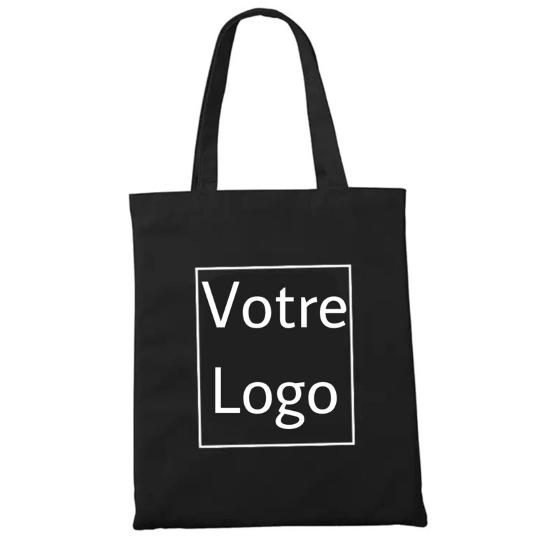 Totebag personnalisé