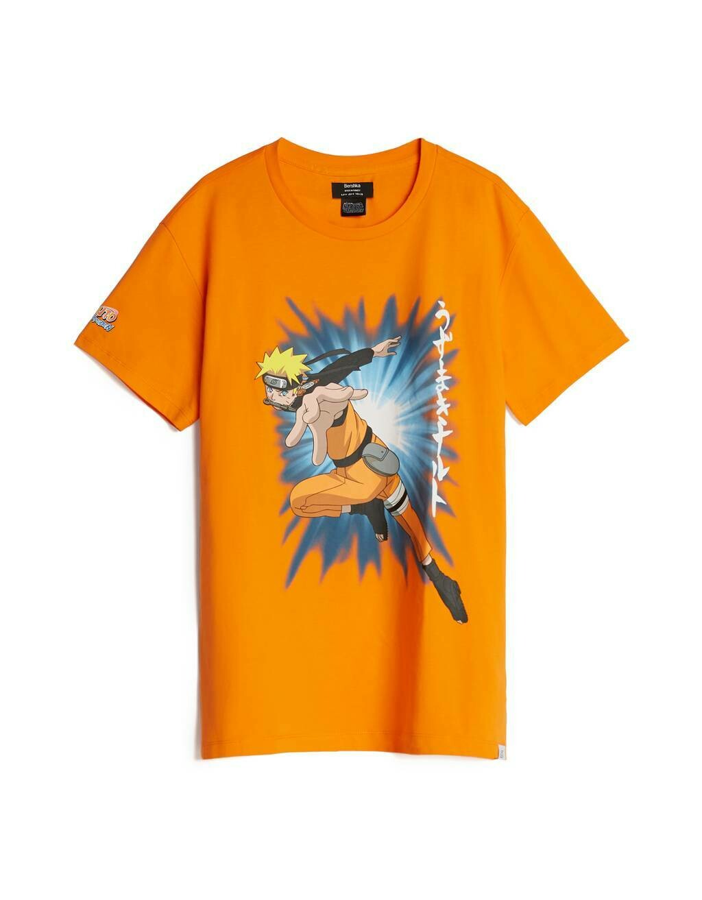Naruto T-Shirt