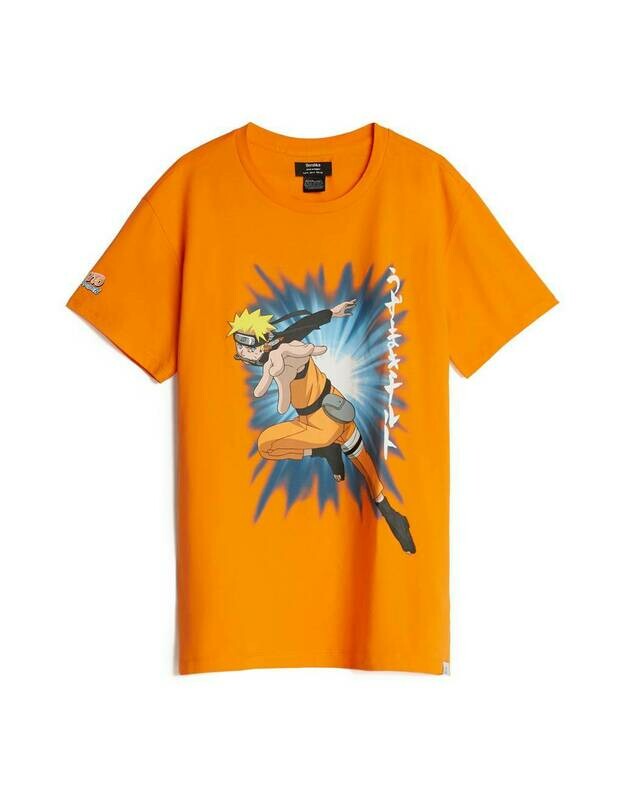 Naruto T-Shirt