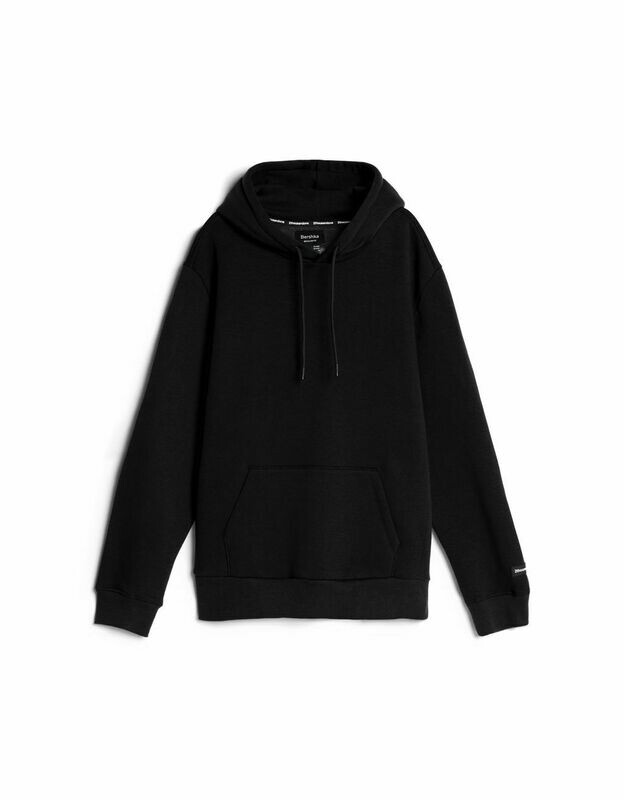 Hooded sweatshirt