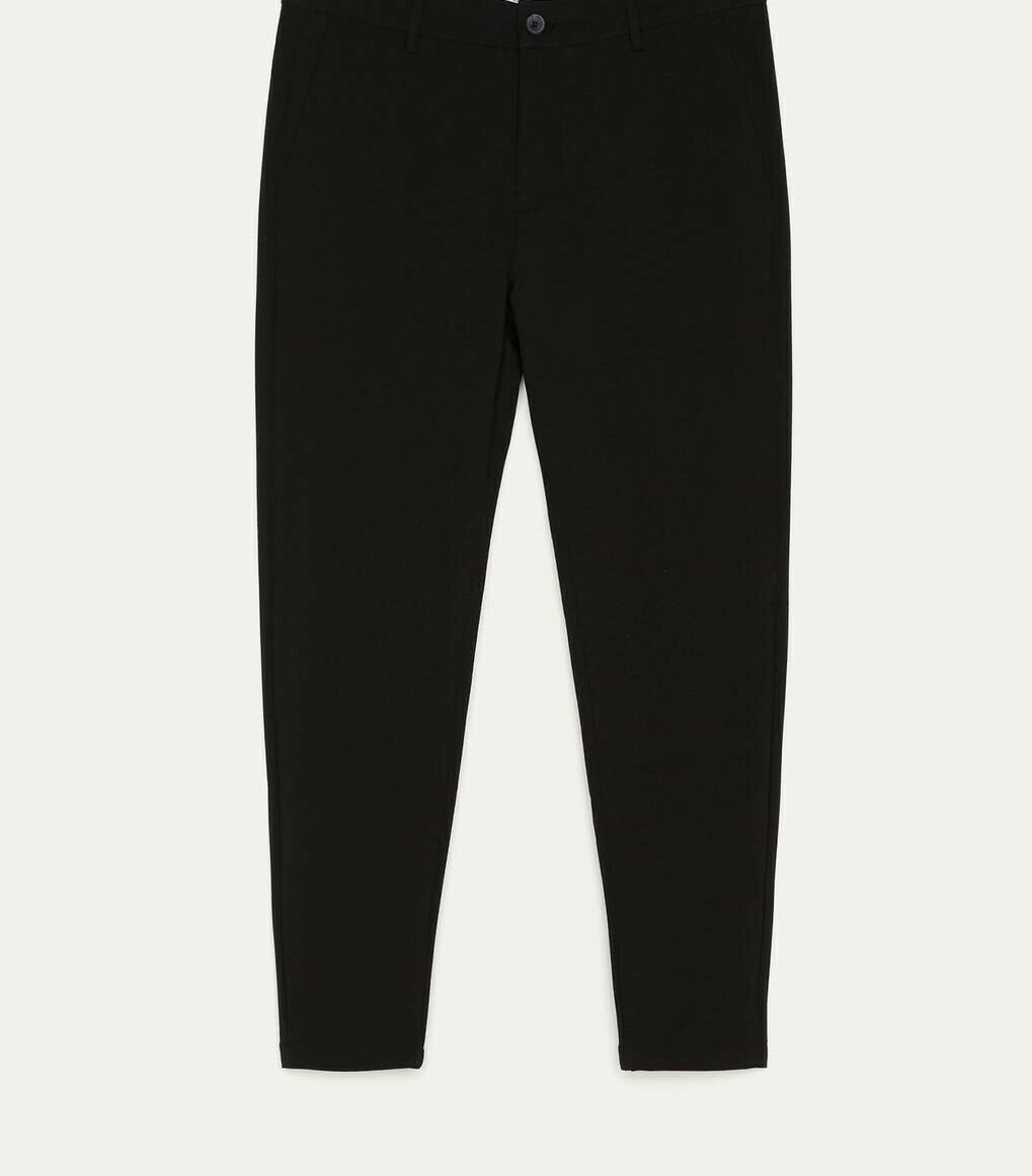 Black Chino