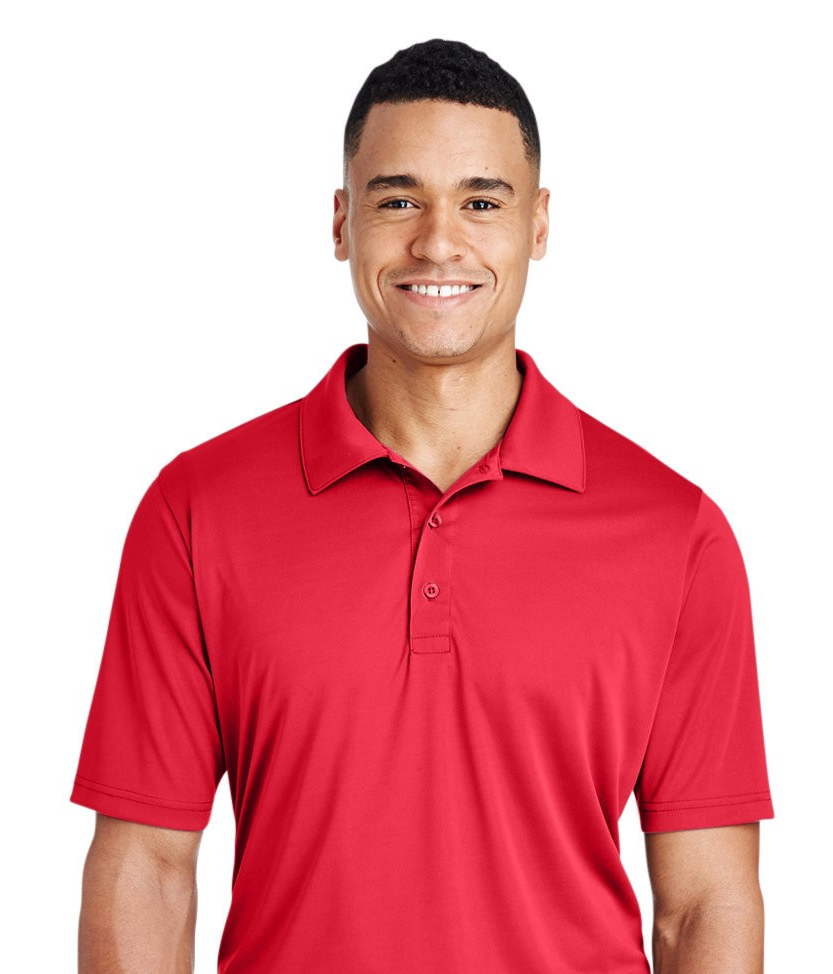 Team 365 Men&#39;s Zone Performance Polo