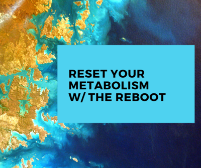 Reboot Kit
