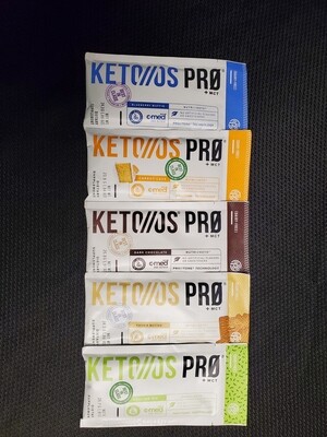Keto Pro Pack