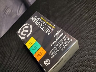 15 Pks Mitoplex