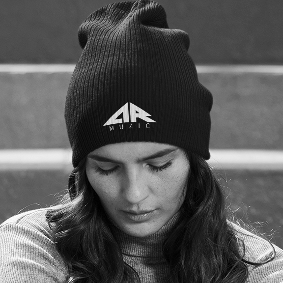 AR MUZIC SKULL CAP