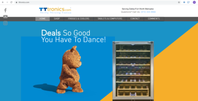 Premium Ecommerce Website Design Premium Ecommerce Website Design