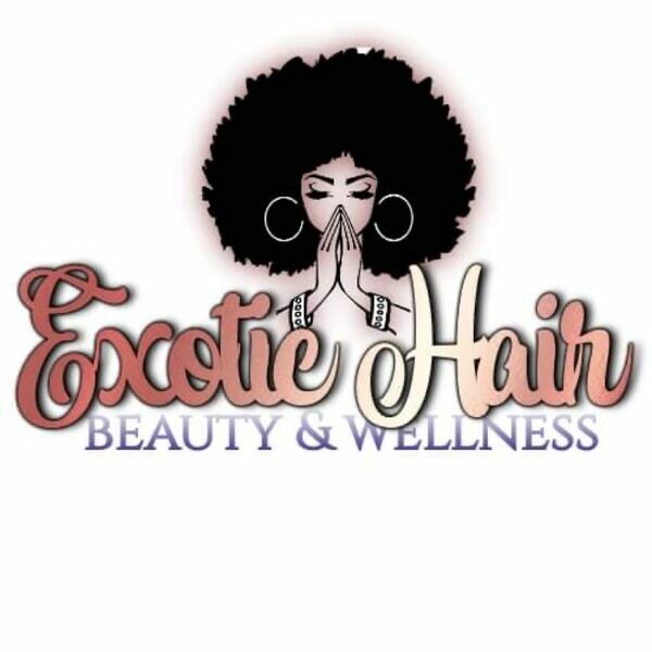 Exotic Hair Beauty & Wellness
